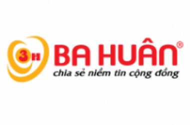 Công ty CP Ba Huân