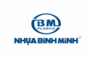 CÔNG TY CỔ PHẦN NHỰA BÌNH MINH