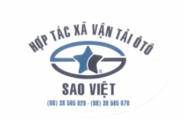 HỢP TÁC XÃ VẬN TẢI Ô TÔ SAO VIỆT