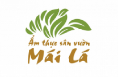 Nhà hàng ẩm thực sân vườn Mái Lá