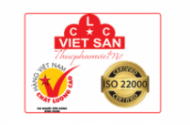 CÔNG TY TNHH THỰC PHẨM VIỆT SAN