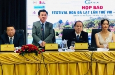 Lễ hội hoa Đà Lạt 2019: ban tổ chức hứa dẹp 'cò' du lịch, không 'chặt chém'